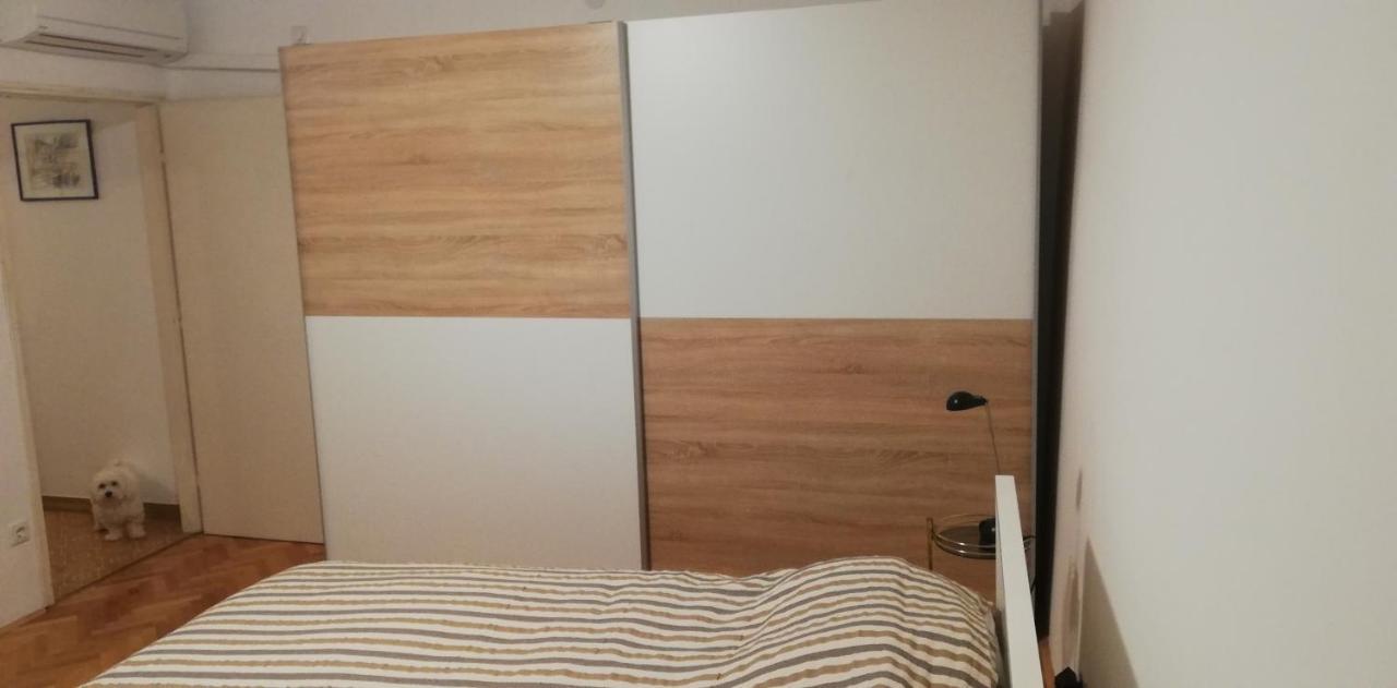 Apartman Lami リエカ エクステリア 写真