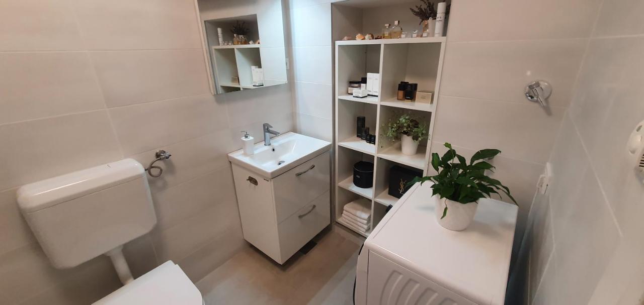 Apartman Lami リエカ エクステリア 写真