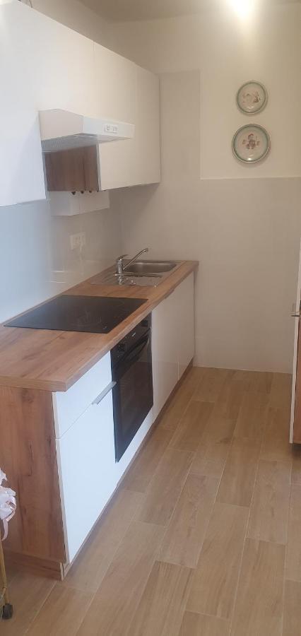 Apartman Lami リエカ エクステリア 写真