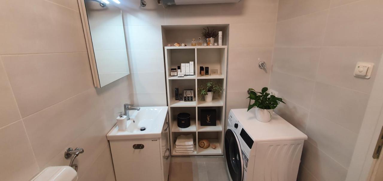 Apartman Lami リエカ エクステリア 写真