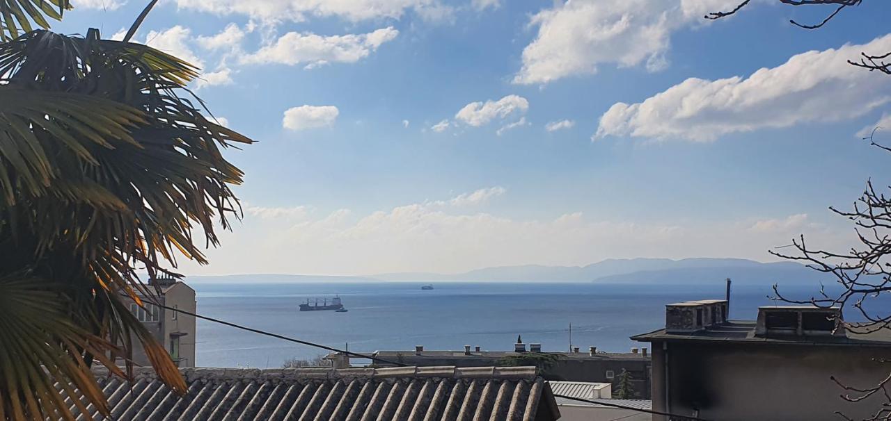 Apartman Lami リエカ エクステリア 写真