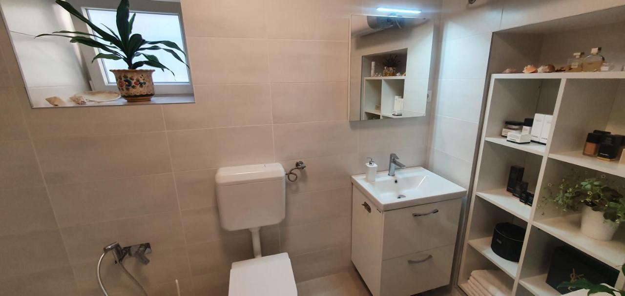 Apartman Lami リエカ エクステリア 写真