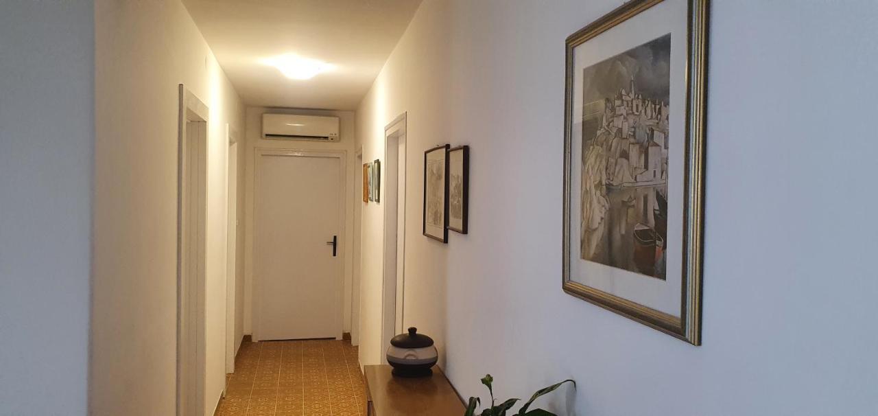 Apartman Lami リエカ エクステリア 写真