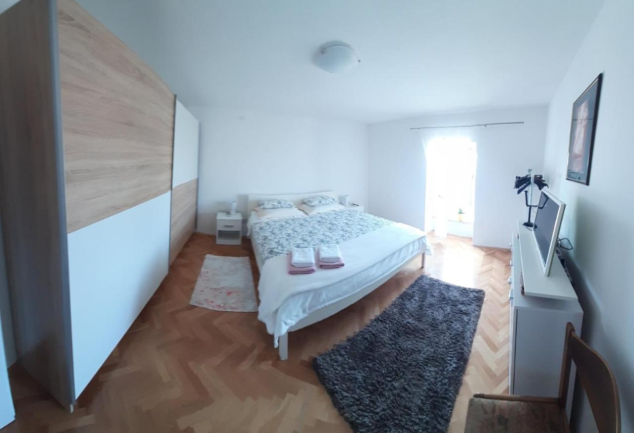 Apartman Lami リエカ エクステリア 写真