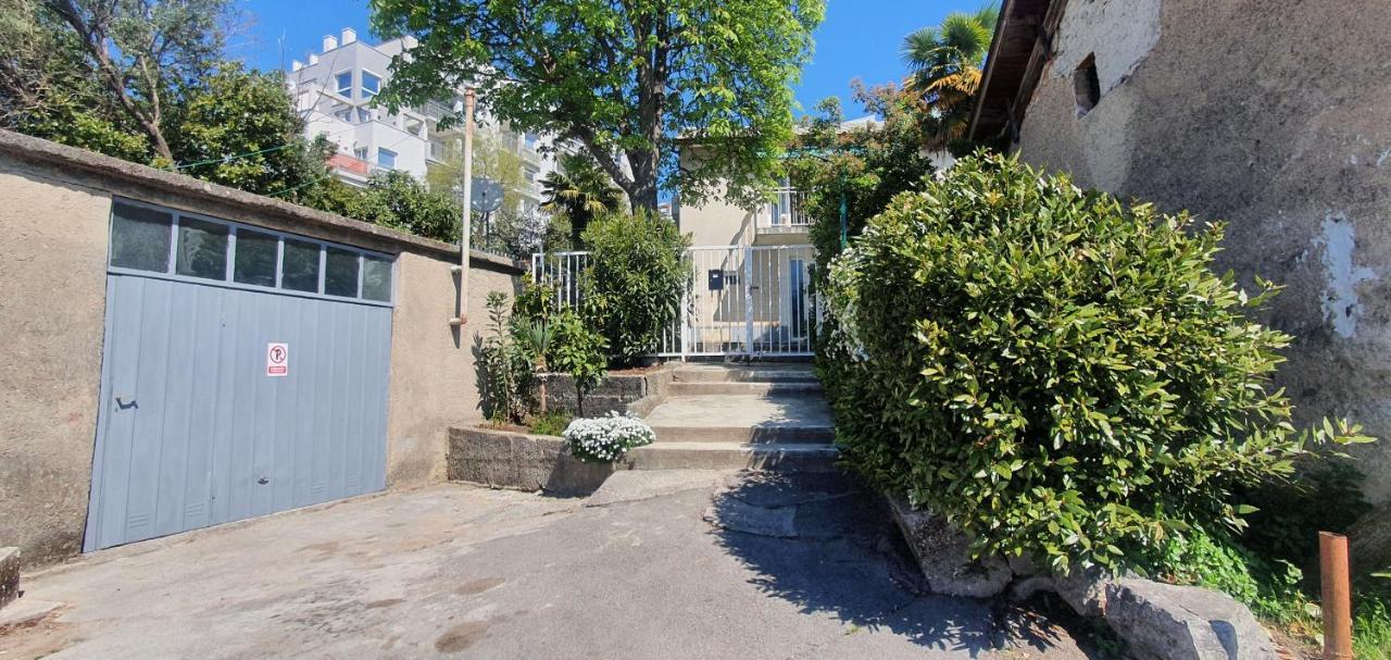Apartman Lami リエカ エクステリア 写真