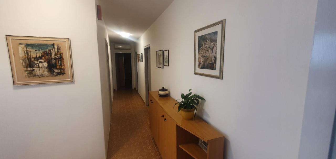 Apartman Lami リエカ エクステリア 写真