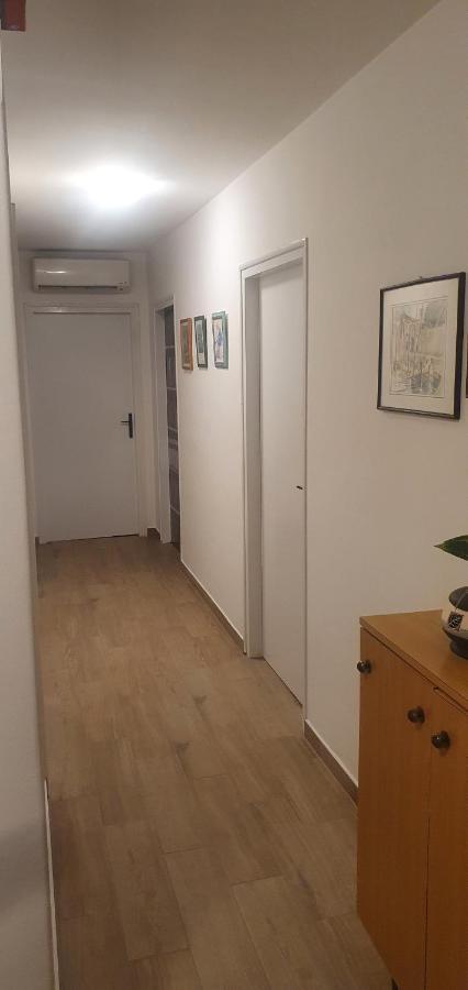 Apartman Lami リエカ エクステリア 写真
