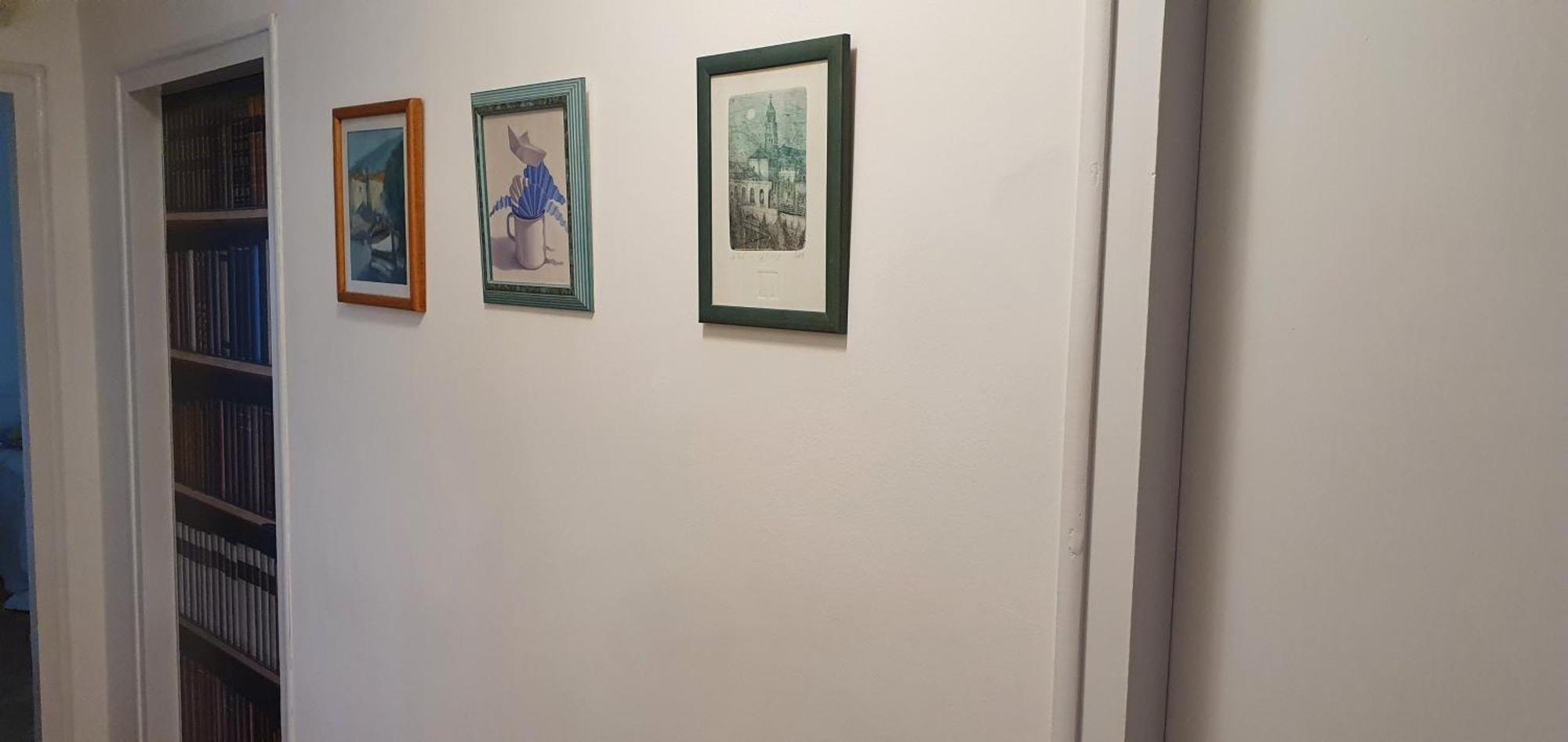 Apartman Lami リエカ エクステリア 写真